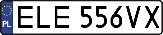 ELE556VX