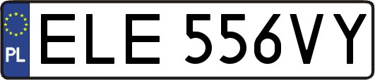 ELE556VY