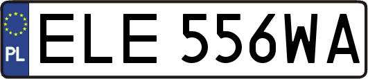 ELE556WA