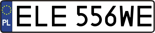 ELE556WE