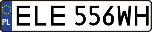 ELE556WH