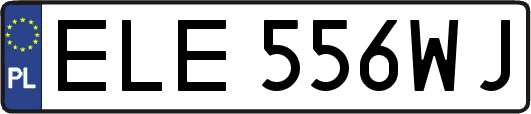 ELE556WJ