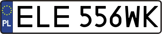 ELE556WK