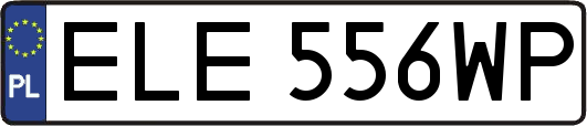 ELE556WP