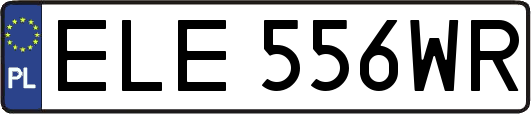 ELE556WR