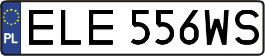 ELE556WS