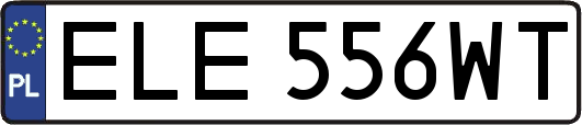 ELE556WT