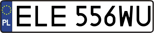 ELE556WU