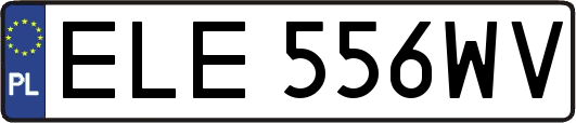 ELE556WV