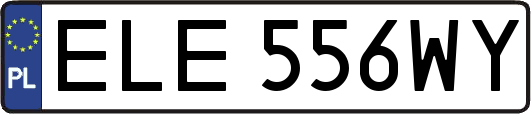ELE556WY