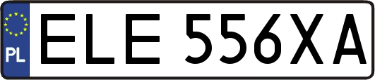 ELE556XA