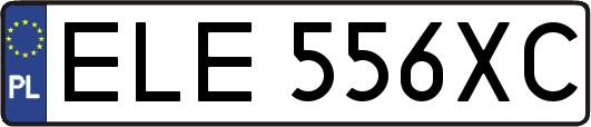 ELE556XC