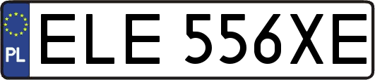 ELE556XE