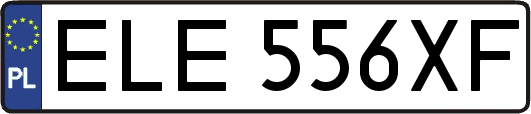 ELE556XF