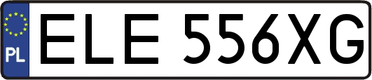 ELE556XG