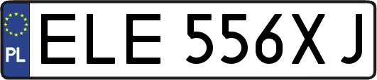 ELE556XJ