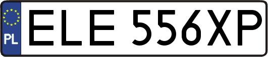 ELE556XP