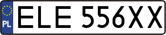 ELE556XX