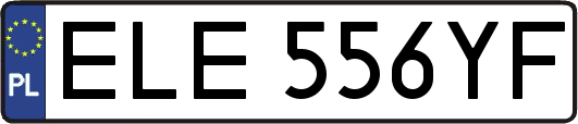 ELE556YF