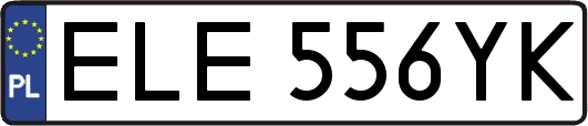 ELE556YK
