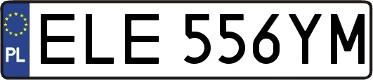 ELE556YM