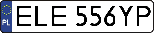 ELE556YP