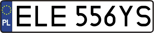 ELE556YS