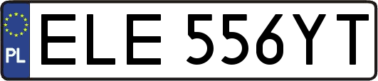 ELE556YT