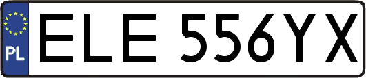 ELE556YX