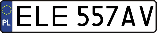 ELE557AV