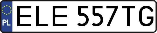 ELE557TG