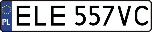 ELE557VC