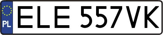 ELE557VK