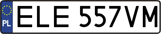 ELE557VM