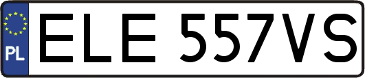 ELE557VS