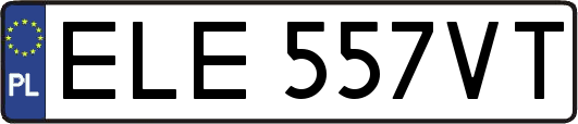 ELE557VT