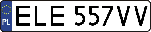 ELE557VV