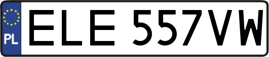 ELE557VW