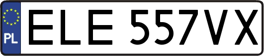 ELE557VX