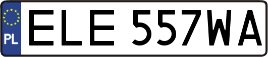ELE557WA