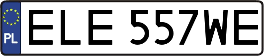 ELE557WE