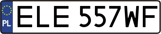 ELE557WF