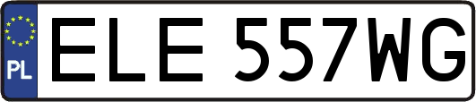 ELE557WG