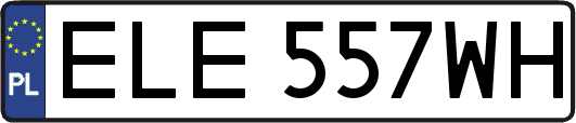 ELE557WH
