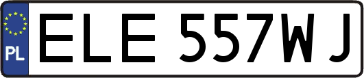 ELE557WJ