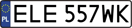 ELE557WK