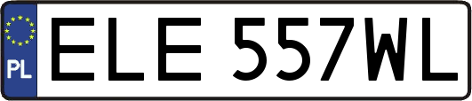ELE557WL