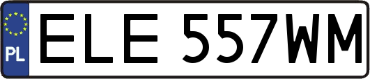 ELE557WM