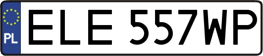 ELE557WP