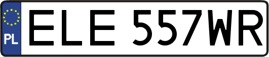 ELE557WR